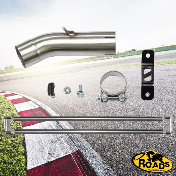 Tondo Titanium Roadsitalia Honda Transalp 750 2023-