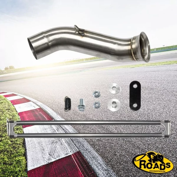 Tondo Carbon Roadsitalia Ktm Duke 790 2018-2020