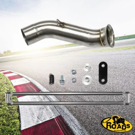 Projsix Titanium Roadsitalia Ktm Duke 790 2018-2020