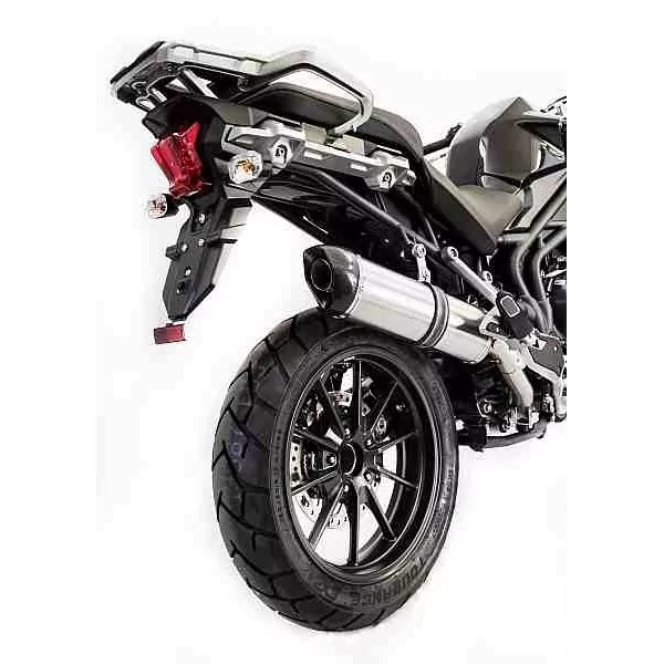 Special Titanium Roadsitalia Triumph Tiger 1200 Explorer 2011-2015