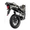 Special Titanium Roadsitalia Triumph Tiger 1200 Explorer 2011-2015