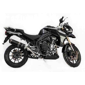 Special Carbon Roadsitalia Triumph Tiger 1200 Explorer 2011-2015