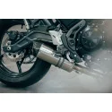 Special Titanium Roadsitalia Kawasaki Ninja 650 2023-