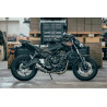 Power Titanium Roadsitalia Kawasaki Ninja 650 2023-