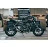Power Titanium Roadsitalia Kawasaki Ninja 650 2023-