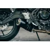 Power Titanium Black Roadsitalia Kawasaki Ninja 650 2023-