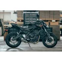 Projsix Titanium Roadsitalia Kawasaki Ninja 650 2023-