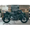 Projsix Titanium Roadsitalia Kawasaki Ninja 650 2023-