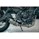 Projsix Titanium Roadsitalia Kawasaki Ninja 650 2023-