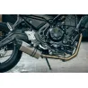 Projsix Titanium Roadsitalia Kawasaki Ninja 650 2023-