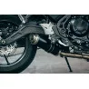 Thunder Titanium Black Roadsitalia Kawasaki Ninja 650 2023-