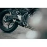 Thunder Titanium Black Roadsitalia Kawasaki Ninja 650 2023-
