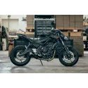 Thunder Carbon Roadsitalia Kawasaki Ninja 650 2023-
