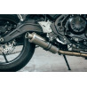 Tondo Titanium Roadsitalia Kawasaki Ninja 650 2023-