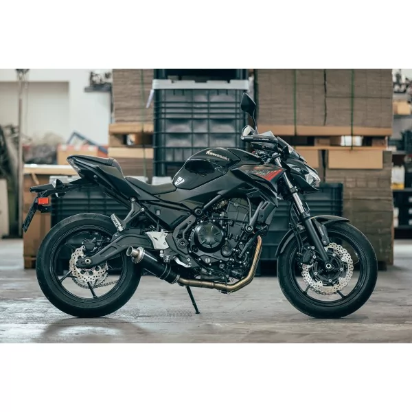 Tondo Carbon Roadsitalia Kawasaki Ninja 650 2023-