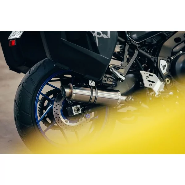 Thunder Titanium Roadsitalia Yamaha Tracer 9 2021-2024