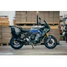 Tondo Titanium Black Roadsitalia Yamaha Tracer 9/GT
