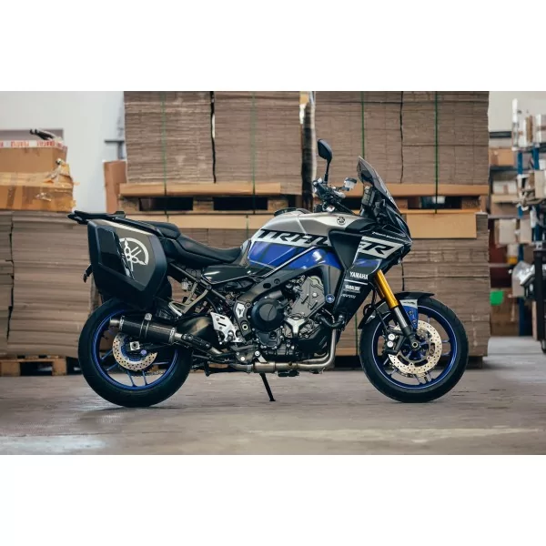 Tondo Carbon Roadsitalia Yamaha Tracer 9 2021-2024