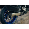 Projsix Titanium Roadsitalia Yamaha Tracer 9/GT