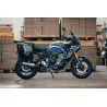 Short Titanium Roadsitalia Yamaha Tracer 9/GT
