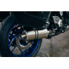 Short Titanium Roadsitalia Yamaha Tracer 9/GT