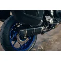 Projsix Titanium Black Roadsitalia Yamaha Tracer 9/GT