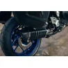 Projsix Titanium Black Roadsitalia Yamaha Tracer 9/GT