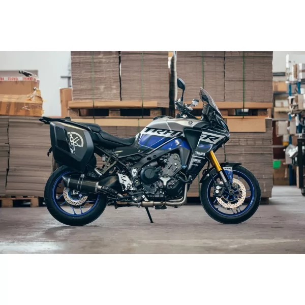 Special Carbon Roadsitalia Yamaha Tracer 9 2021-2024