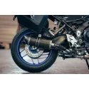 Special Carbon Roadsitalia Yamaha Tracer 9/GT