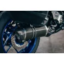 Special Carbon Roadsitalia Yamaha Tracer 9/GT