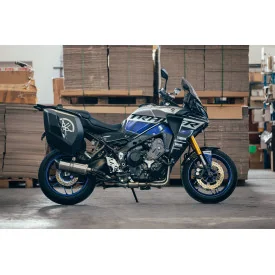 Special Titanium Roadsitalia Yamaha Tracer 9/GT