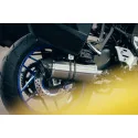 Special Titanium Roadsitalia Yamaha Tracer 9/GT