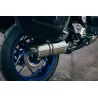 Special Titanium Roadsitalia Yamaha Tracer 9/GT