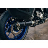 Thunder Titanium Black Roadsitalia Yamaha Tracer 9/GT