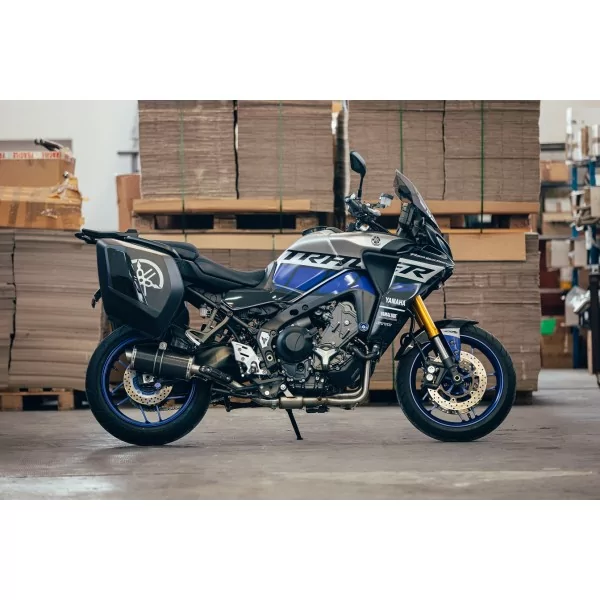 Power Carbon Roadsitalia Yamaha Tracer 9 2021-2024