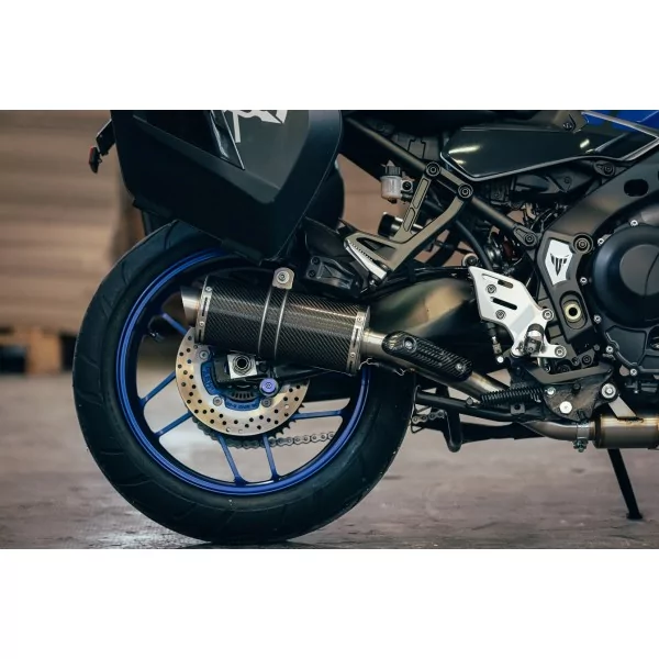 Power Carbon Roadsitalia Yamaha Tracer 9 2021-2024