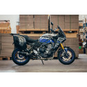 Power Titanium Black Roadsitalia Yamaha Tracer 9/GT