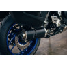 Power Titanium Black Roadsitalia Yamaha Tracer 9/GT