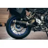 Short Titanium Black Roadsitalia Yamaha Tracer 9/GT
