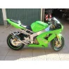 Thunder Carbon Roadsitalia Kawasaki Zx-6r 636 2003-2004