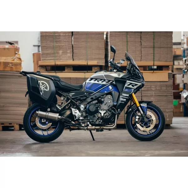 Power Titanium Roadsitalia Yamaha Tracer 9 2021-2024