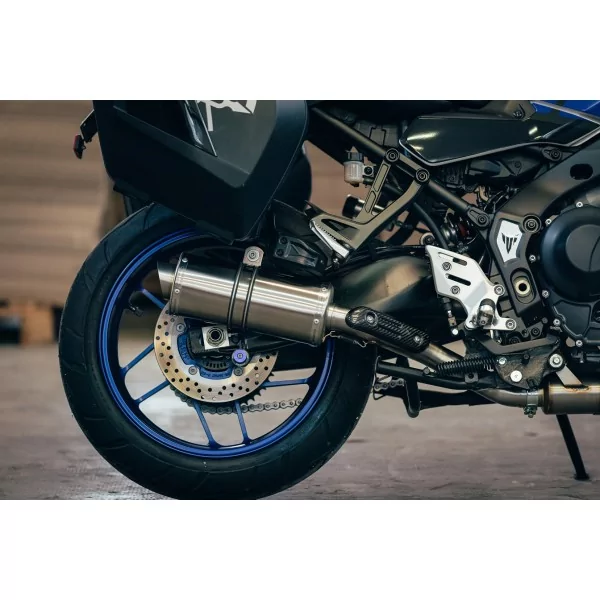 Power Titanium Roadsitalia Yamaha Tracer 9 2021-2024