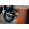 Power Titanium Roadsitalia Yamaha Tracer 9/GT