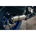 Power Titanium Roadsitalia Yamaha Tracer 9/GT