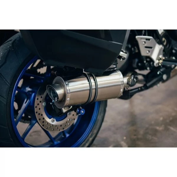 Power Titanium Roadsitalia Yamaha Tracer 9 2021-2024