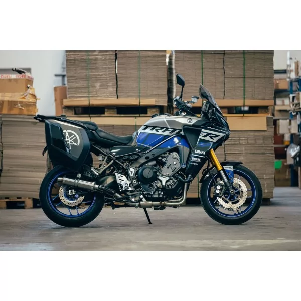 Tondo Titanium Roadsitalia Yamaha Tracer 9 2021-2024