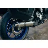 Tondo Titanium Roadsitalia Yamaha Tracer 9/GT