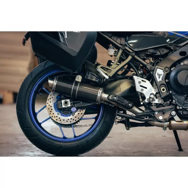 Thunder Carbon Roadsitalia Yamaha Tracer 9 2021-2024