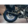 Doublefire Titanium Black Roadsitalia Yamaha Tracer 9/GT