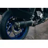 Doublefire Titanium Black Roadsitalia Yamaha Tracer 9/GT